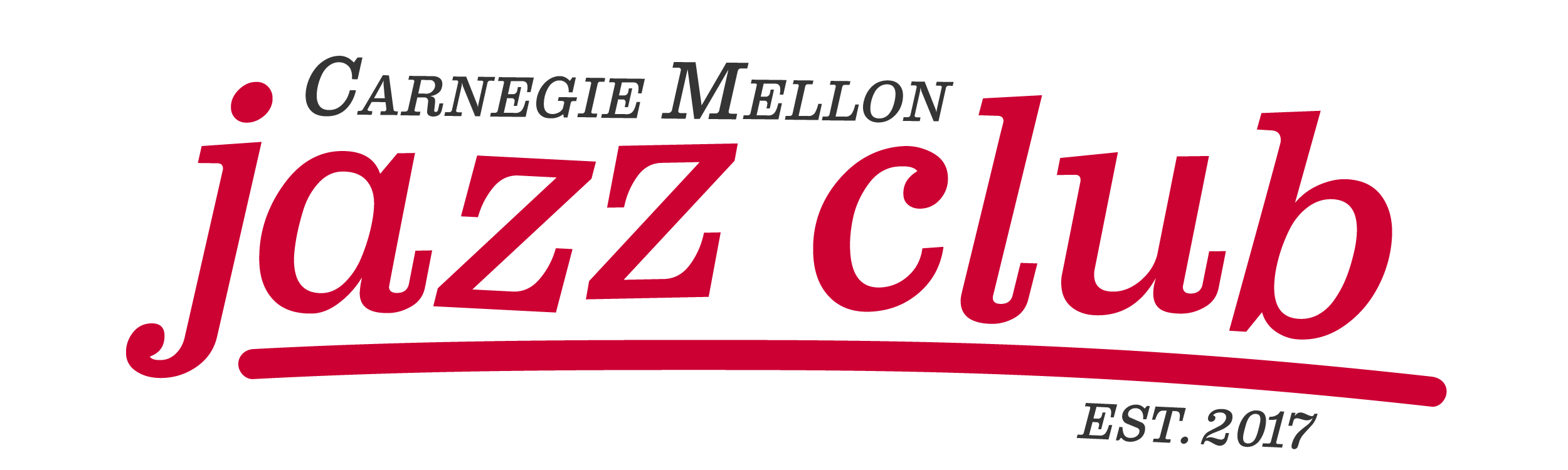 CMU Jazz Club logo